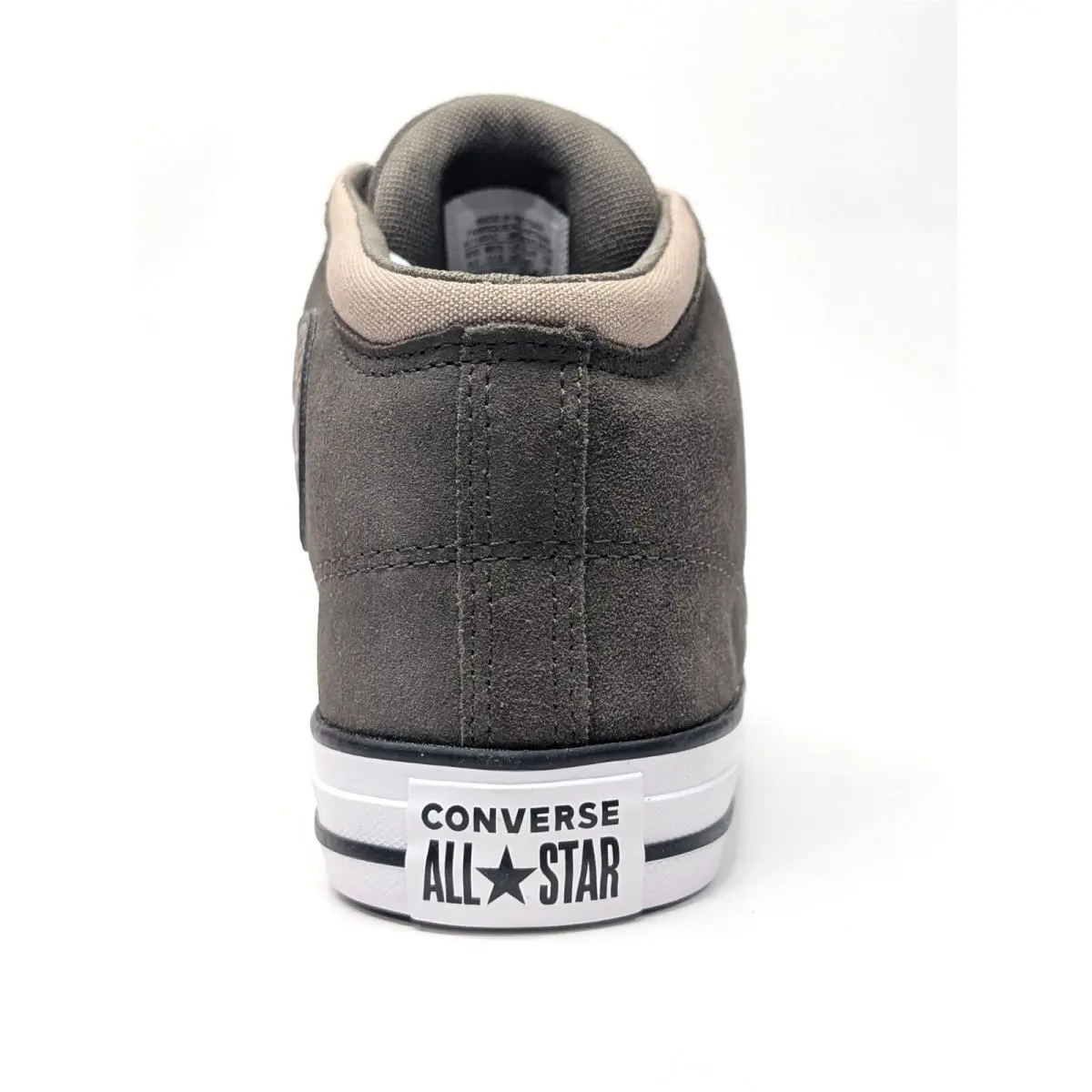 Converse shoes - Converse CTAS High Street - CTAS High Street - A11651C - Vintage Cargo 3
