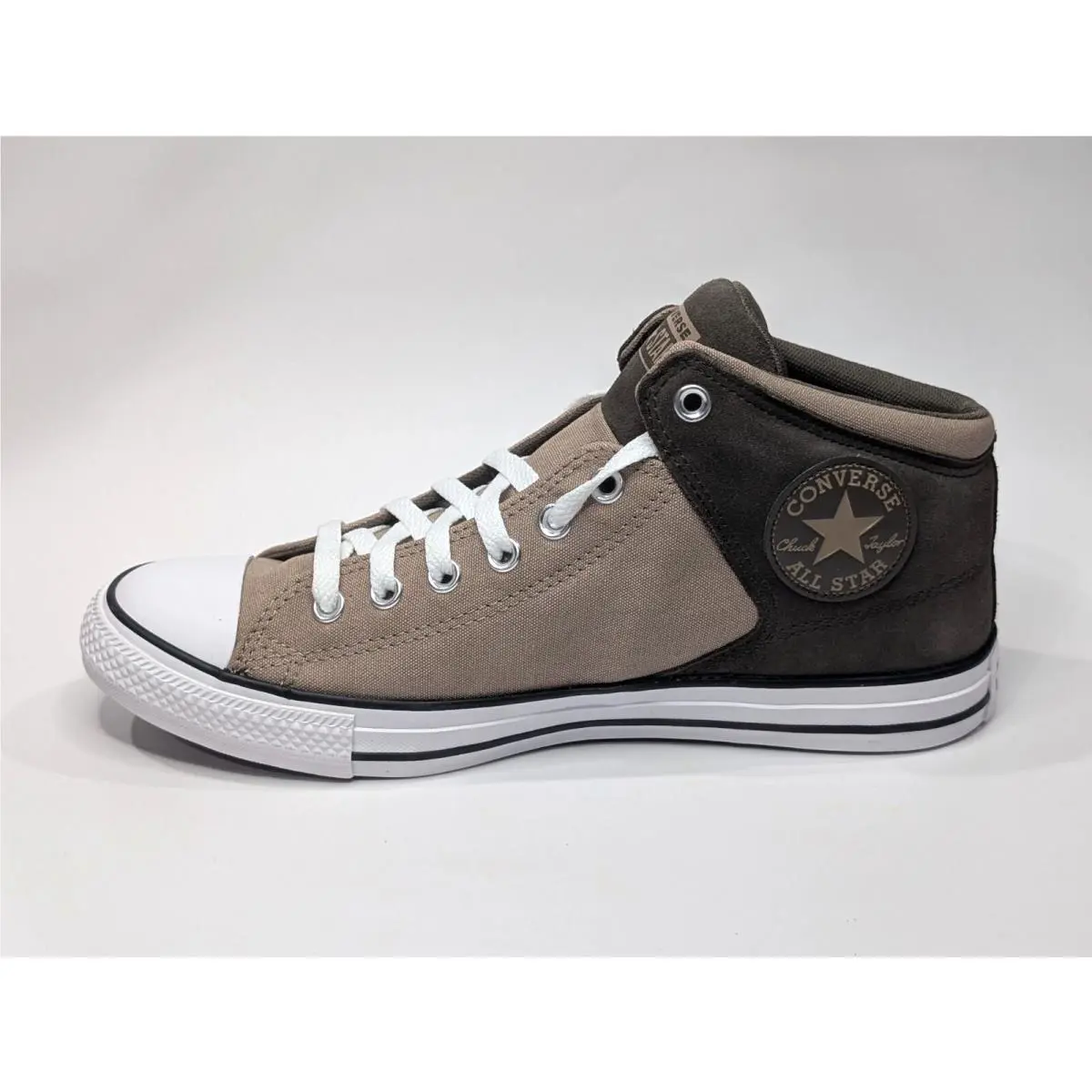 Converse shoes - Converse CTAS High Street - CTAS High Street - A11651C - Vintage Cargo 4