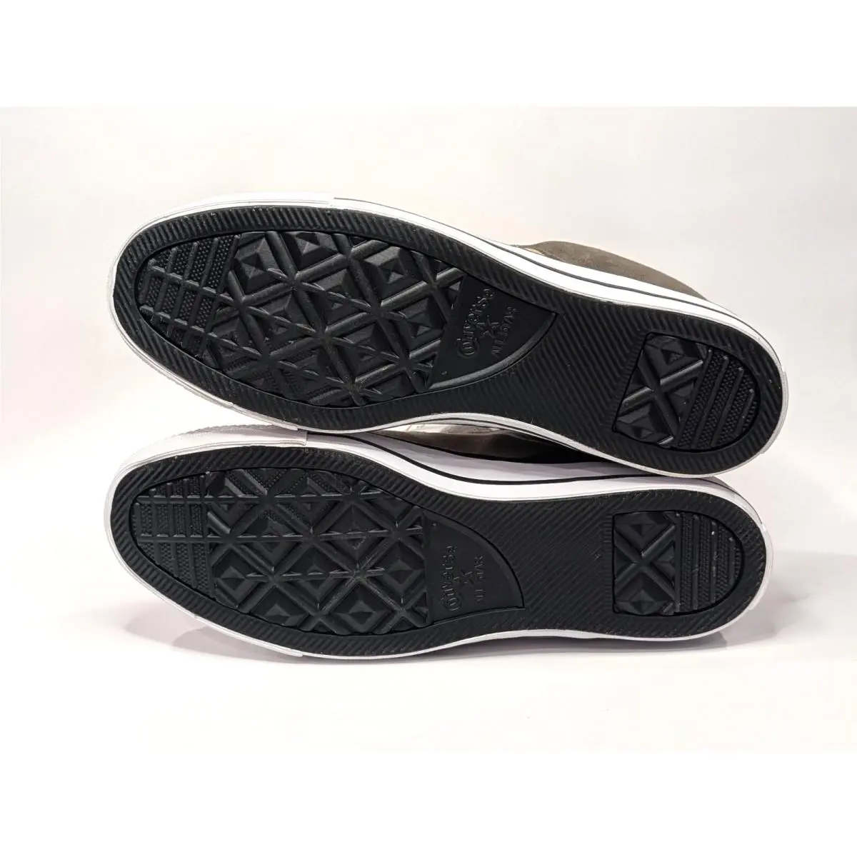 Converse shoes - Converse CTAS High Street - CTAS High Street - A11651C - Vintage Cargo 6