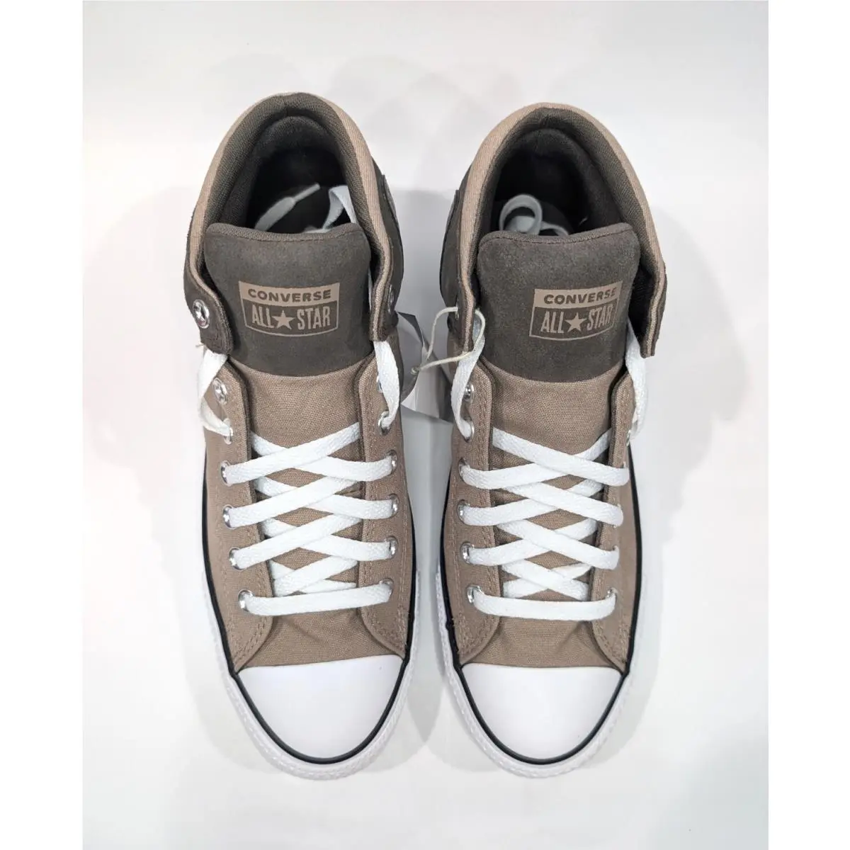 Converse shoes - Converse CTAS High Street - CTAS High Street - A11651C - Vintage Cargo 8
