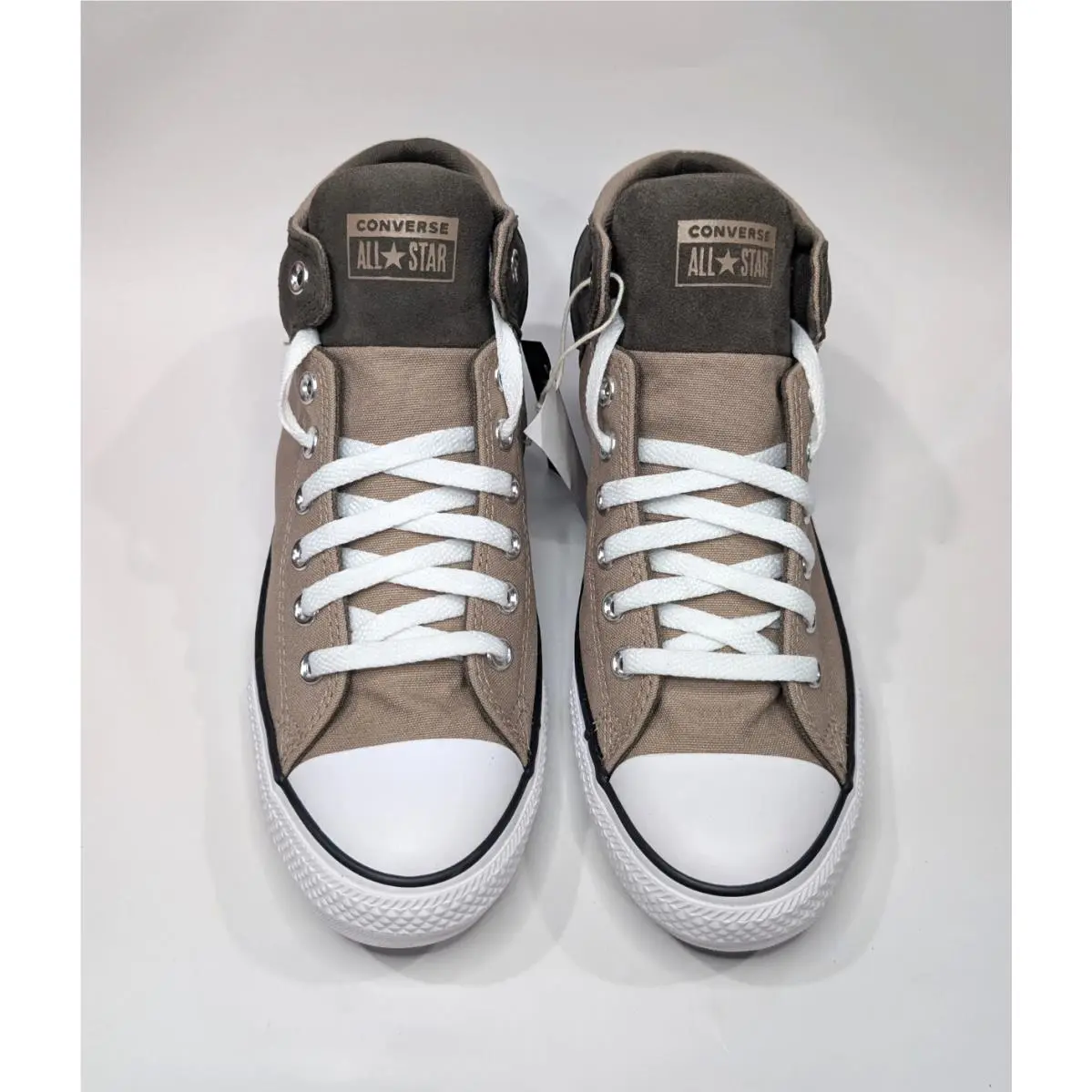 Converse shoes - Converse CTAS High Street - CTAS High Street - A11651C - Vintage Cargo 9