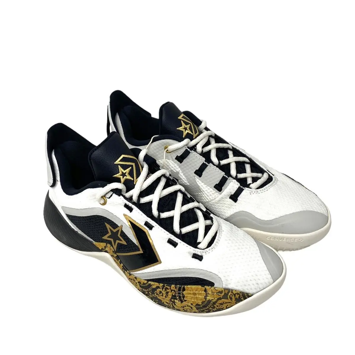 Converse shoes - Converse BB Shift - Shift - A02517C - White 1