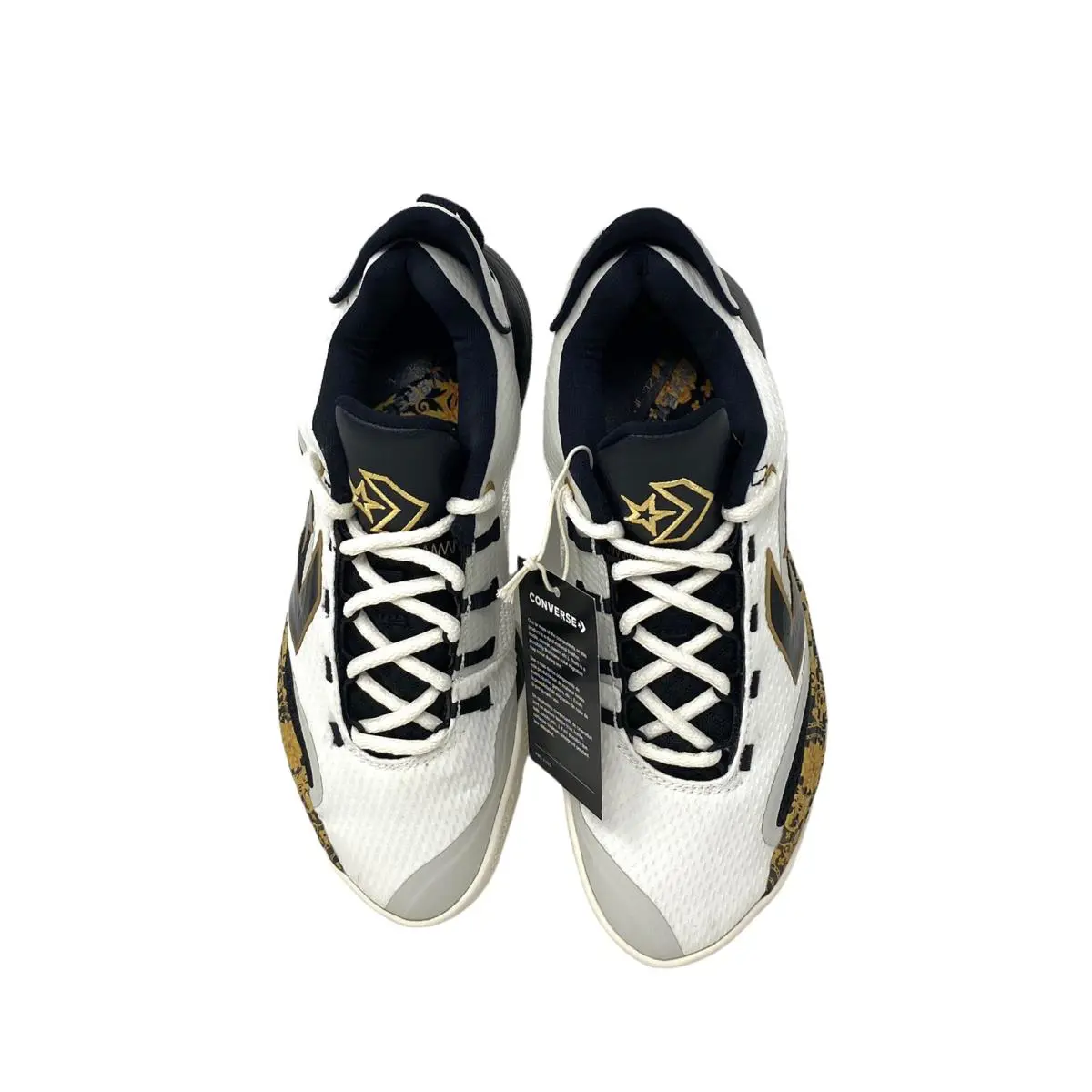 Converse shoes - Converse BB Shift - Shift - A02517C - White 4