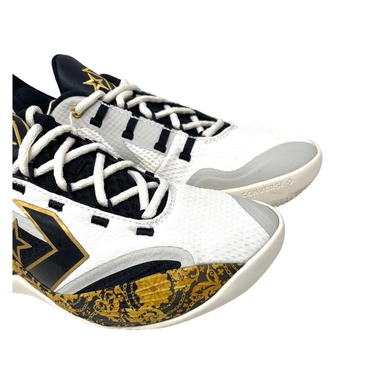Converse shoes - Converse BB Shift - Shift - A02517C - White 2