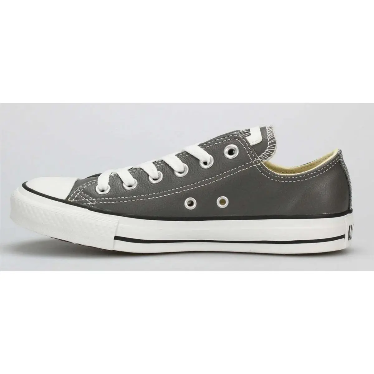 Converse shoes - Charcoal 1