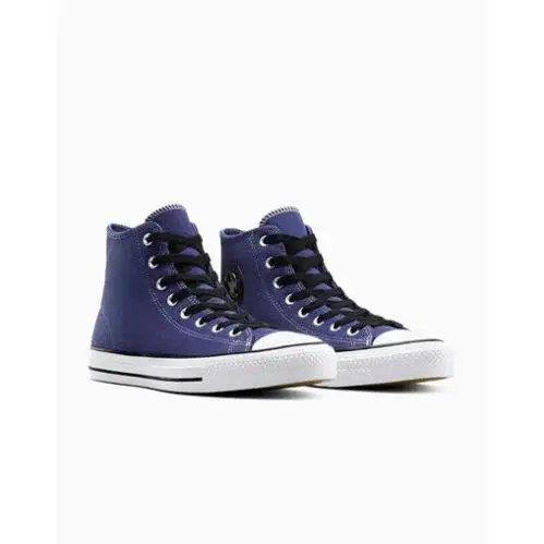 Converse shoes - Blue 5