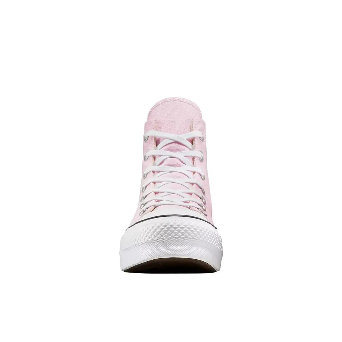 Converse shoes - Converse Chuck Taylor All-Star Lift Platform - All Star - Pink 1