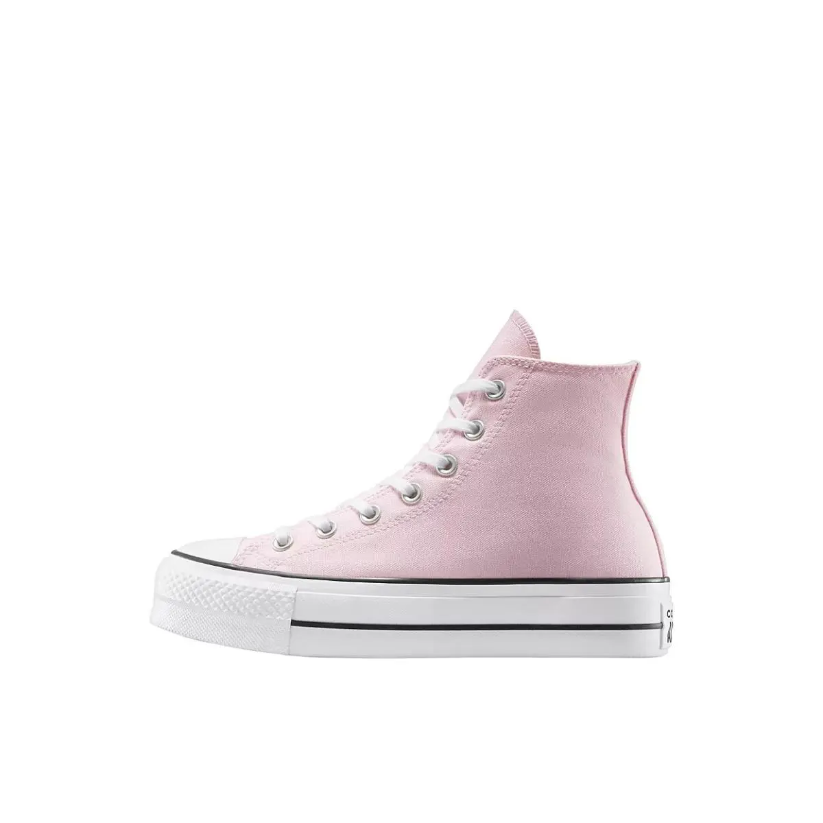 Converse shoes - Converse Chuck Taylor All-Star Lift Platform - All Star - Pink 2