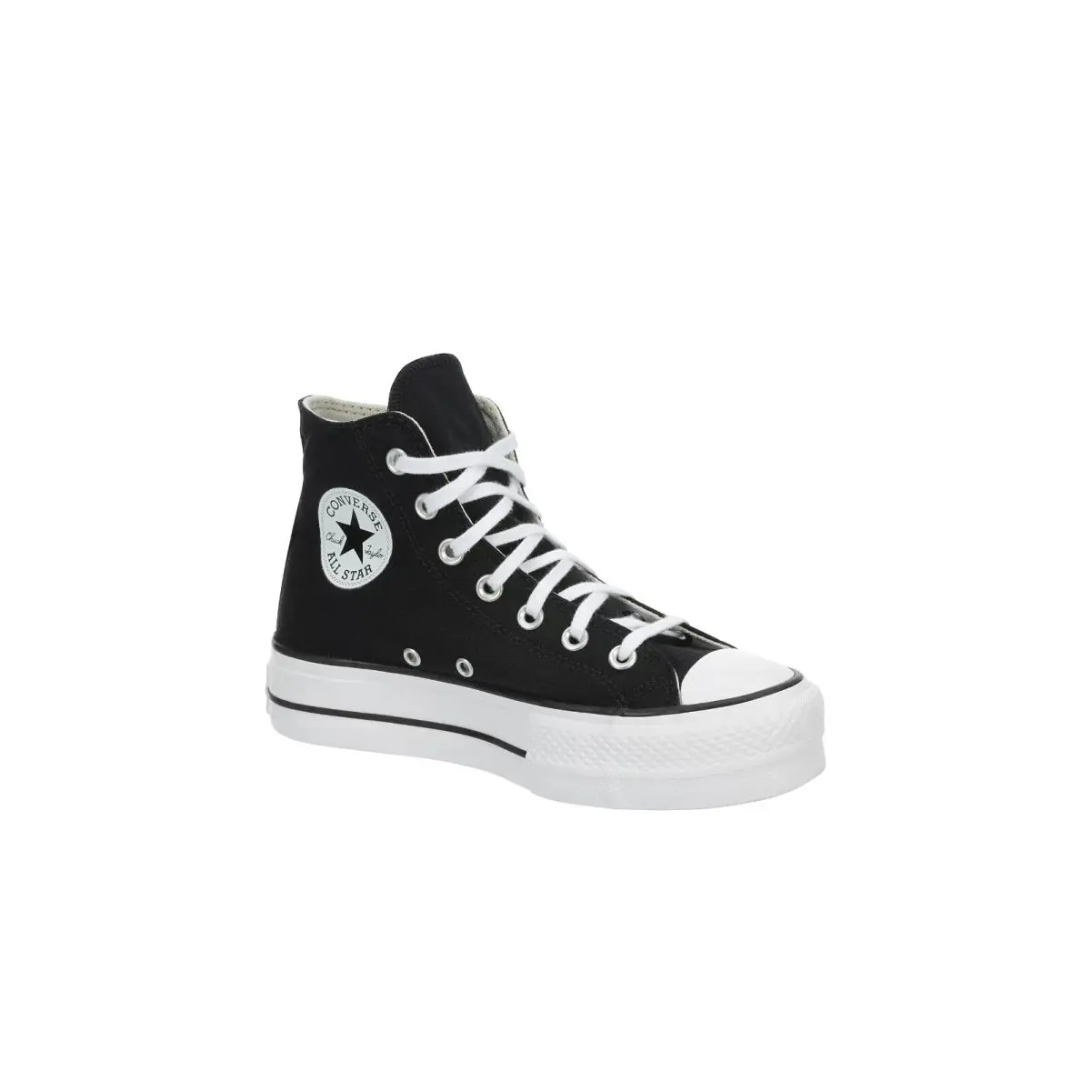 Converse shoes - Converse Chuck Taylor All-Star Lift Platform - All Star - Pink 9