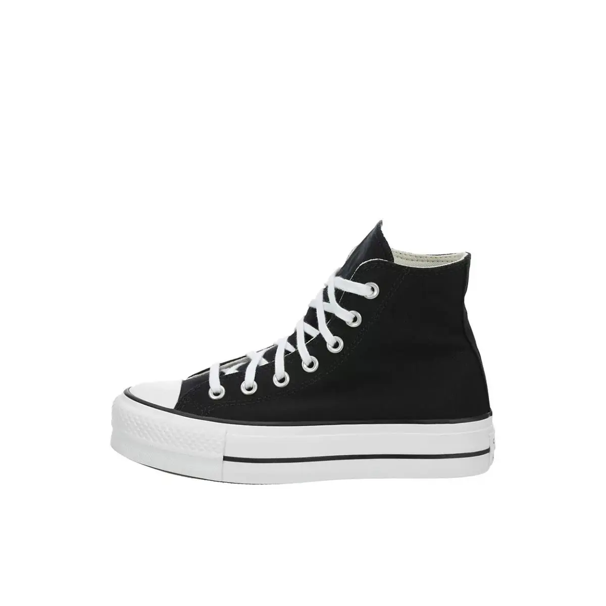 Converse shoes - Converse Chuck Taylor All-Star Lift Platform - All Star - Pink 12