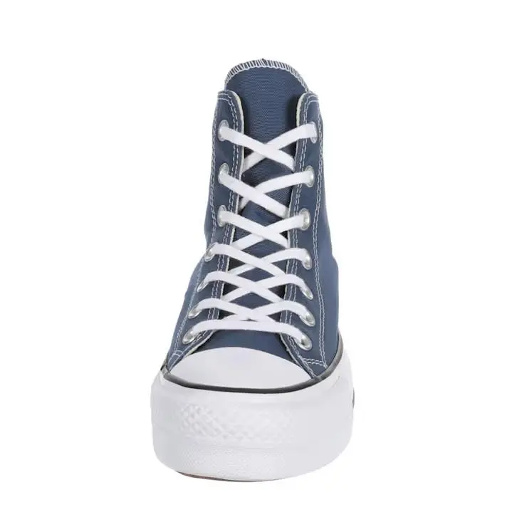 Converse shoes - Converse Chuck Taylor All-Star Lift Platform - All Star - Pink 22