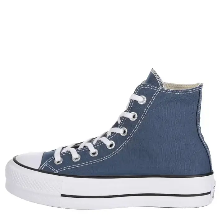 Converse shoes - Converse Chuck Taylor All-Star Lift Platform - All Star - Pink 23