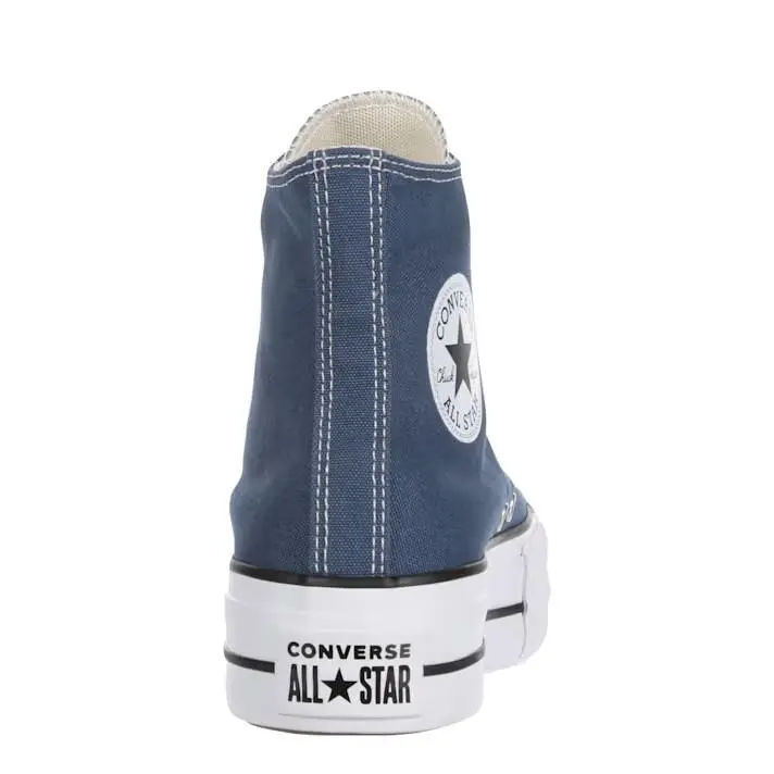 Converse shoes - Converse Chuck Taylor All-Star Lift Platform - All Star - Pink 24