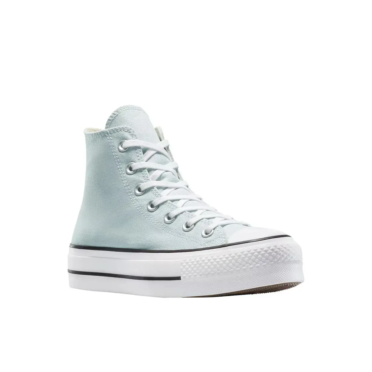 Converse shoes - Converse Chuck Taylor All-Star Lift Platform - All Star - Pink 25
