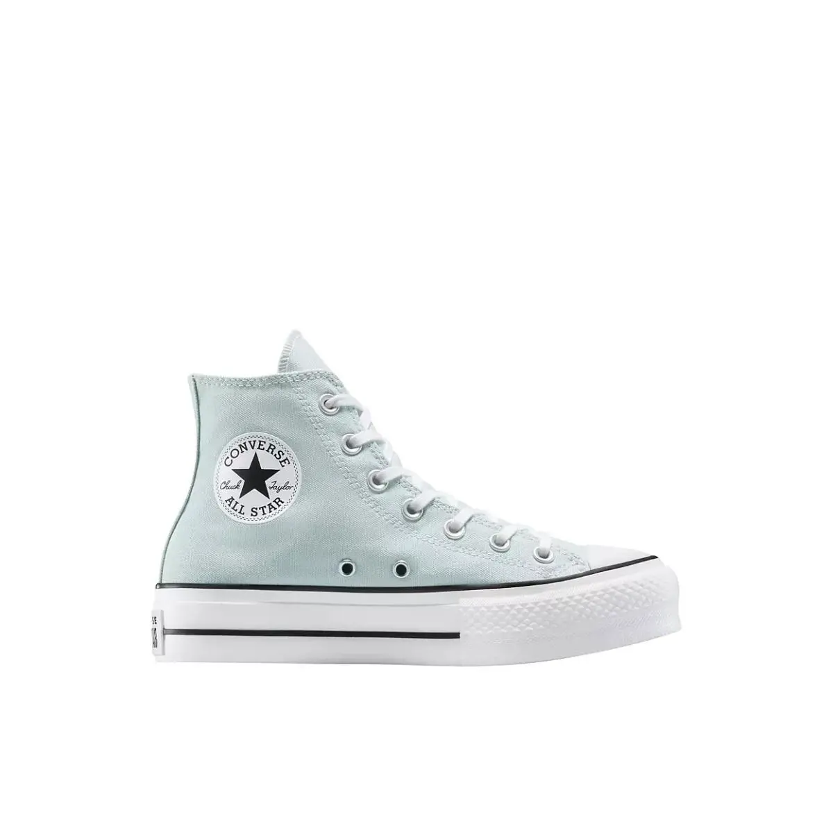 Converse shoes - Converse Chuck Taylor All-Star Lift Platform - All Star - Pink 26