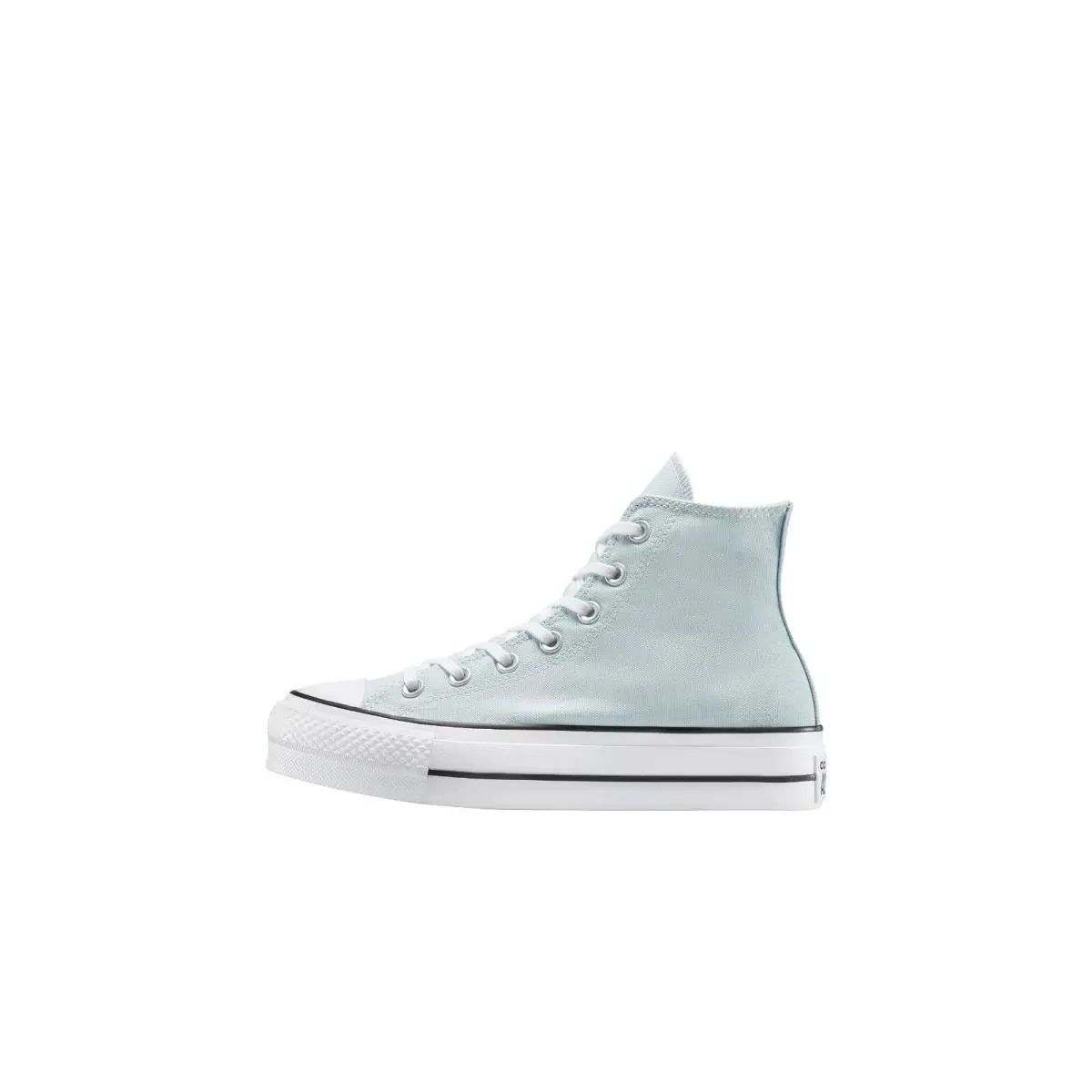 Converse shoes - Converse Chuck Taylor All-Star Lift Platform - All Star - Pink 28