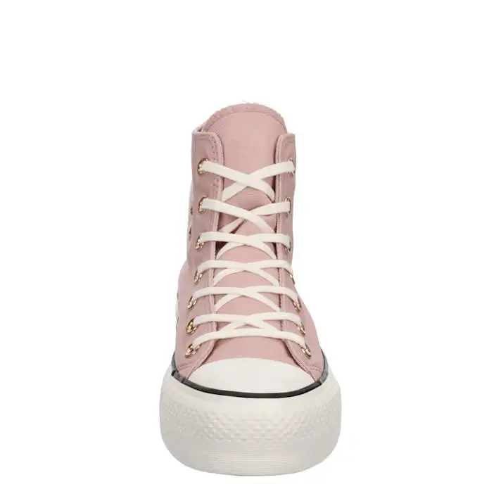 Converse shoes - Converse Chuck Taylor All-Star Lift Platform - All Star - Pink 39
