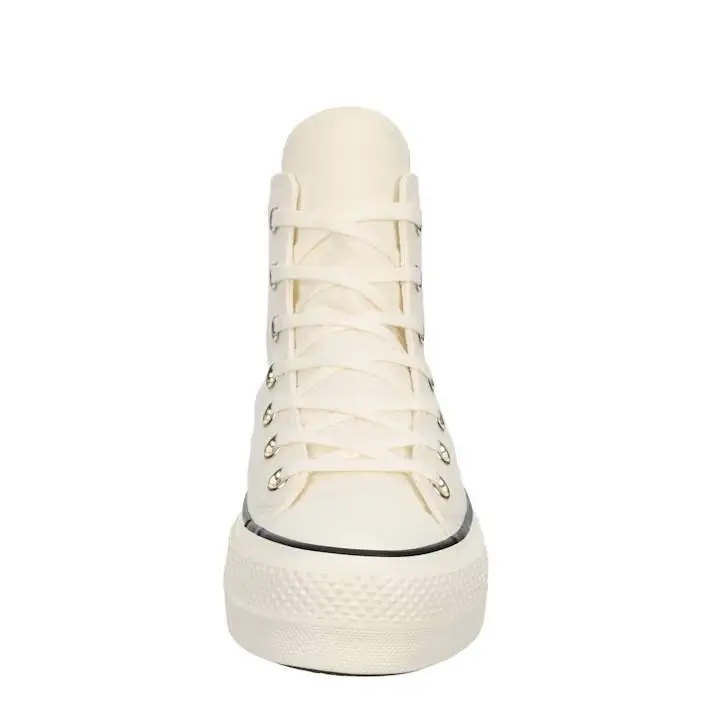 Converse shoes - Converse Chuck Taylor All-Star Lift Platform - All Star - Pink 34