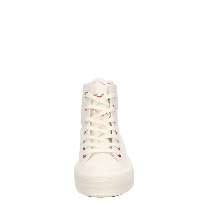 Converse shoes - Converse Chuck Taylor All-Star Lift Platform - All Star - Pink 27