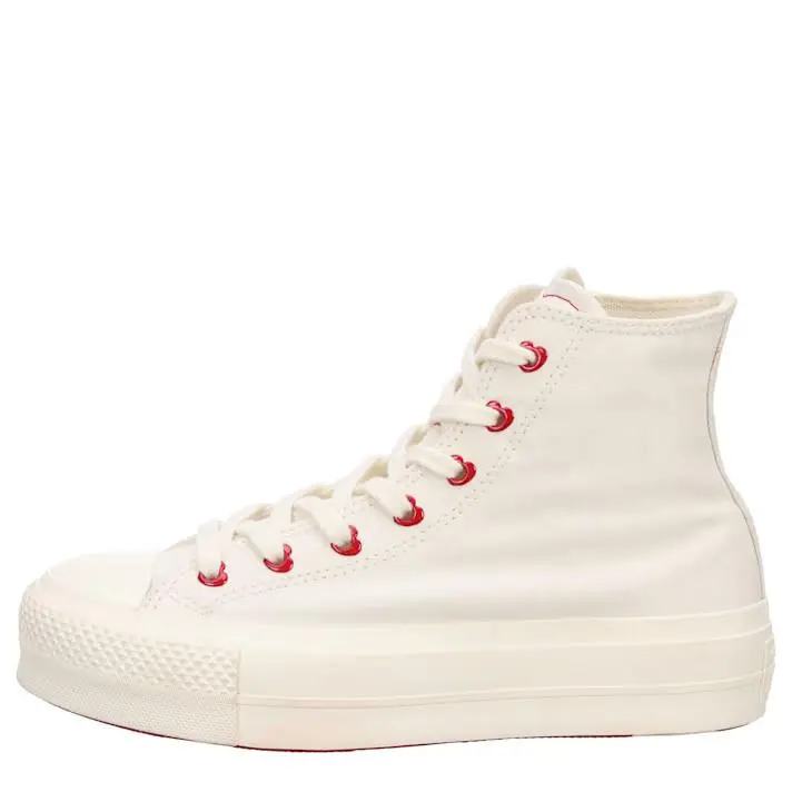 Converse shoes - Converse Chuck Taylor All-Star Lift Platform - All Star - Pink 28