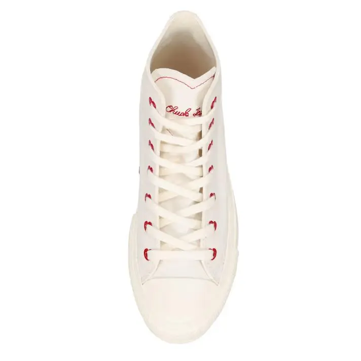 Converse shoes - Converse Chuck Taylor All-Star Lift Platform - All Star - Pink 29