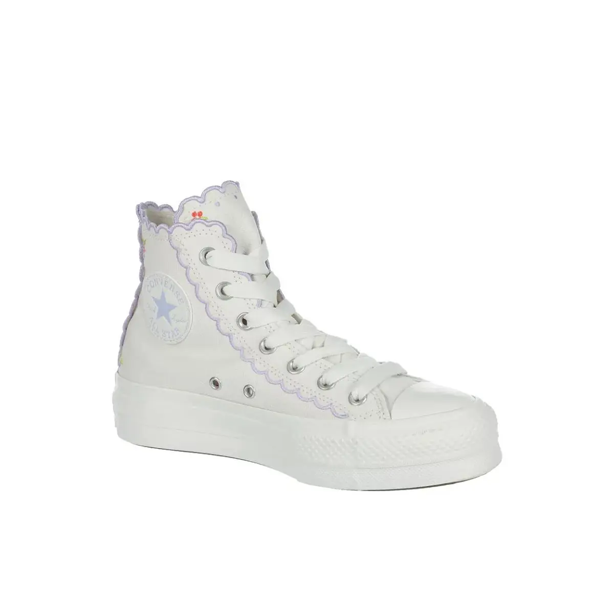 Converse shoes - Converse Chuck Taylor All-Star Lift Platform - All Star - Pink 30