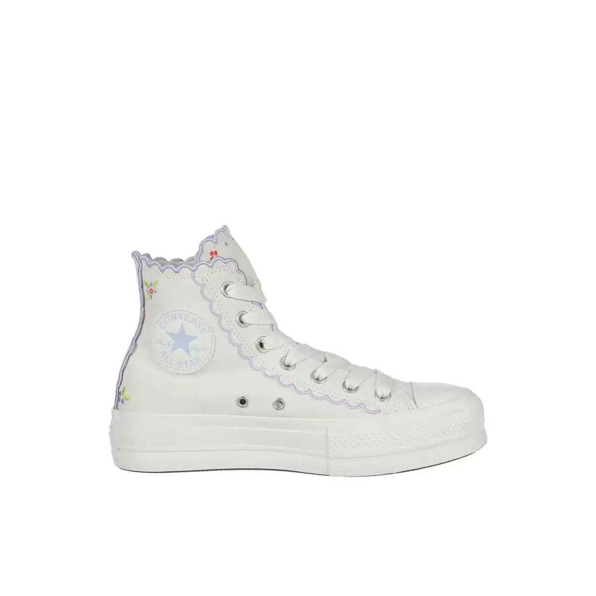 Converse shoes - Converse Chuck Taylor All-Star Lift Platform - All Star - Pink 31