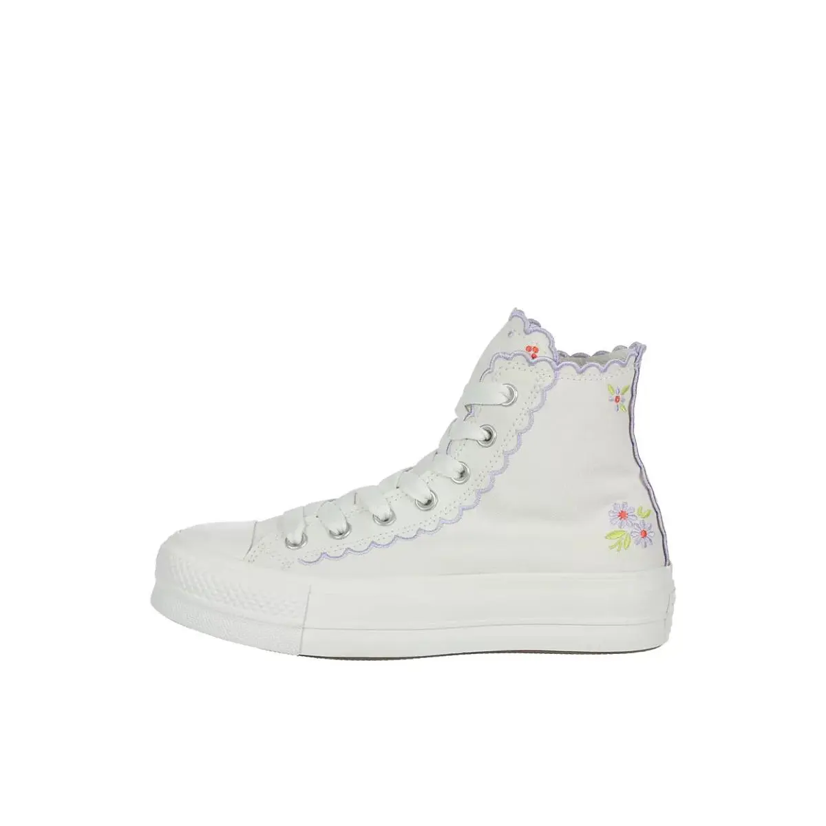 Converse shoes - Converse Chuck Taylor All-Star Lift Platform - All Star - Pink 33
