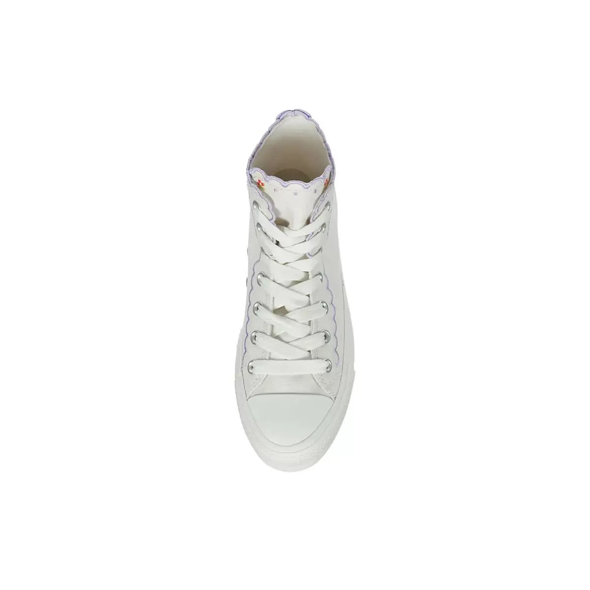 Converse shoes - Converse Chuck Taylor All-Star Lift Platform - All Star - Pink 34