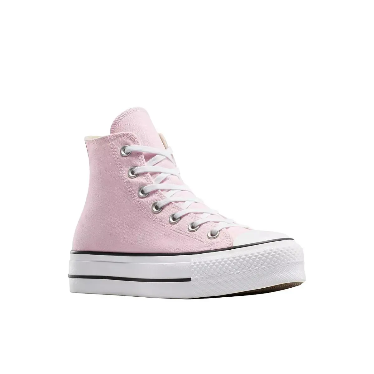 Converse shoes - Converse Chuck Taylor All-Star Lift Platform - All Star - Pink 4