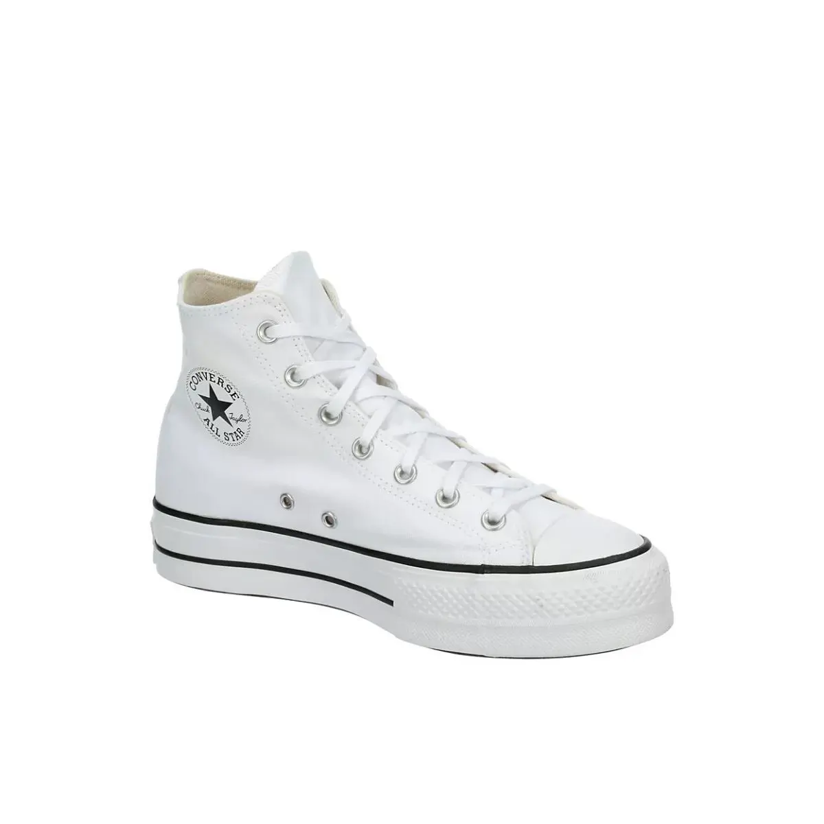 Converse shoes - Converse Chuck Taylor All-Star Lift Platform - All Star - Pink 14