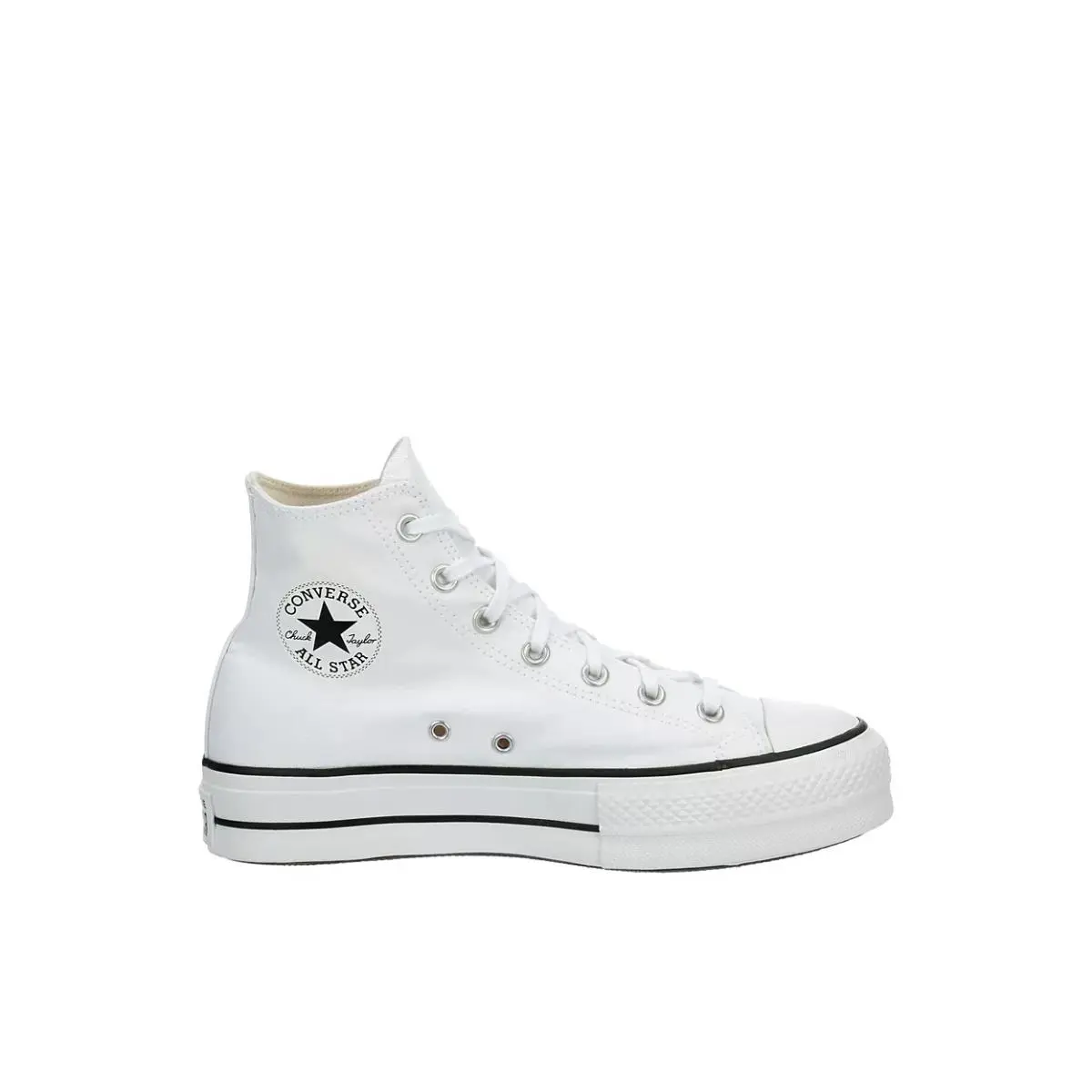 Converse shoes - Converse Chuck Taylor All-Star Lift Platform - All Star - Pink 15