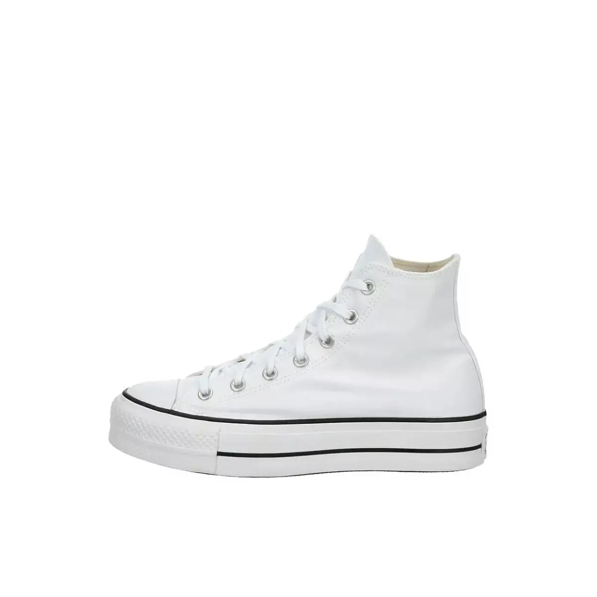 Converse shoes - Converse Chuck Taylor All-Star Lift Platform - All Star - Pink 17