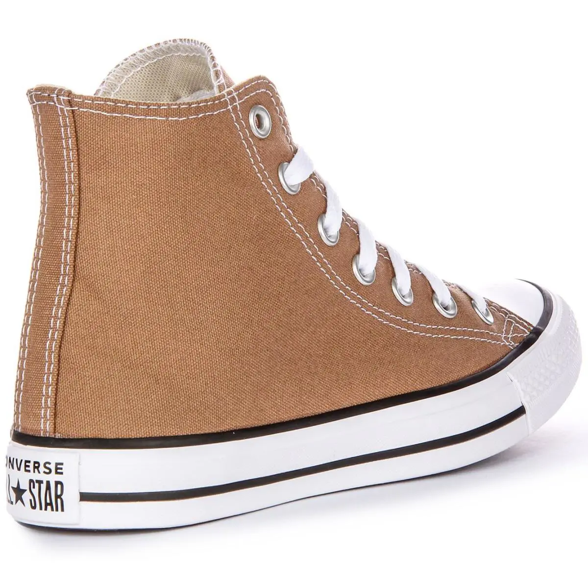 Converse shoes - MOCA 1