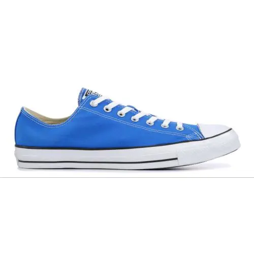 139791F Mens Converse Chuck Taylor All Star OX `electric Blue`