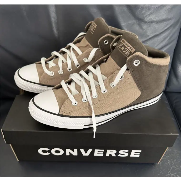 Converse shoes - Street - Street - A11651C - Brown 0