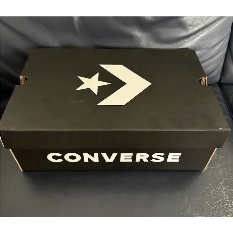 Converse shoes - Street - Street - A11651C - Brown 2