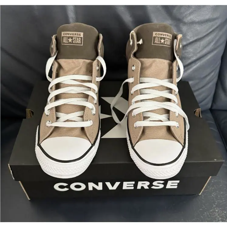 Converse shoes - Street - Street - A11651C - Brown 6