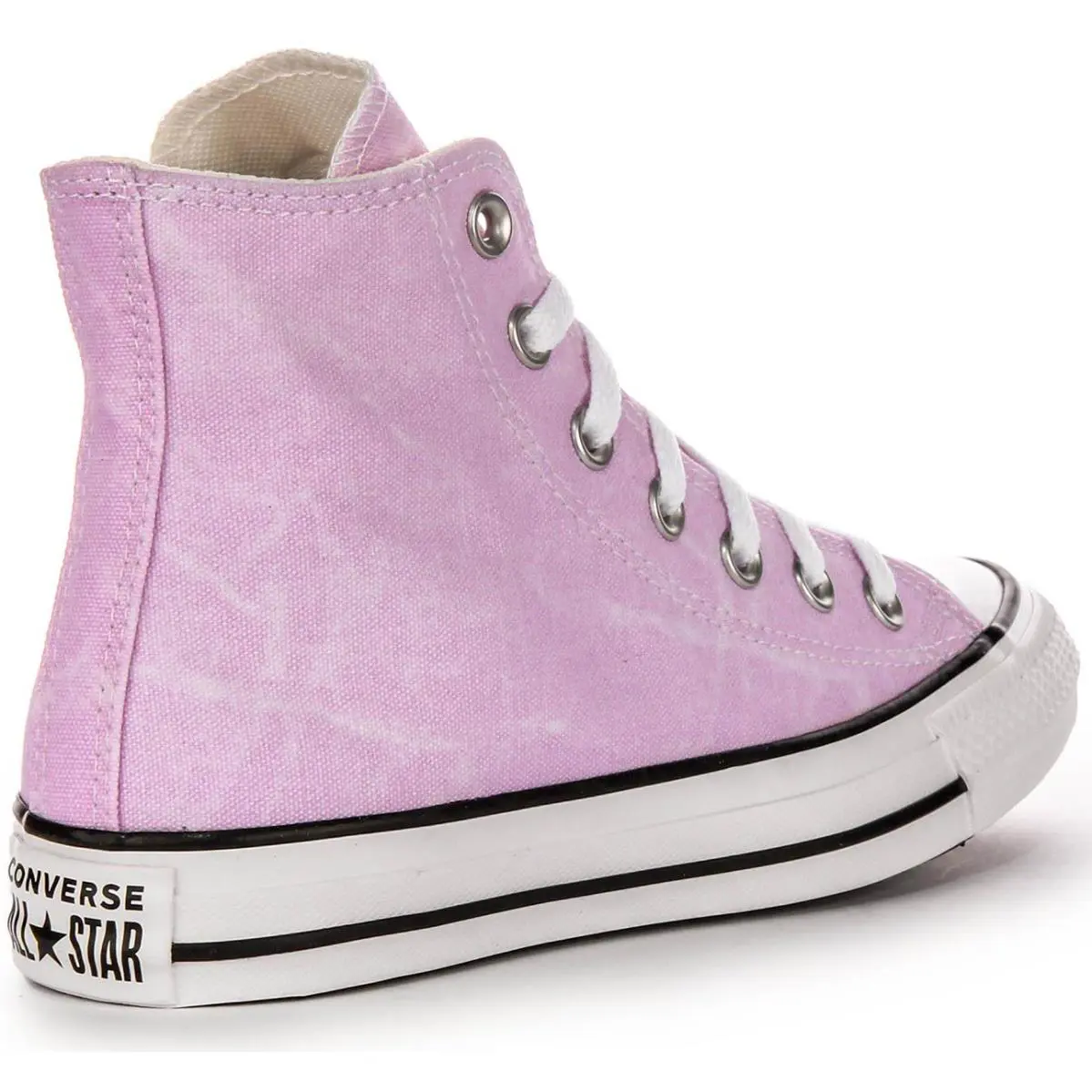 Converse shoes - ROSE 1