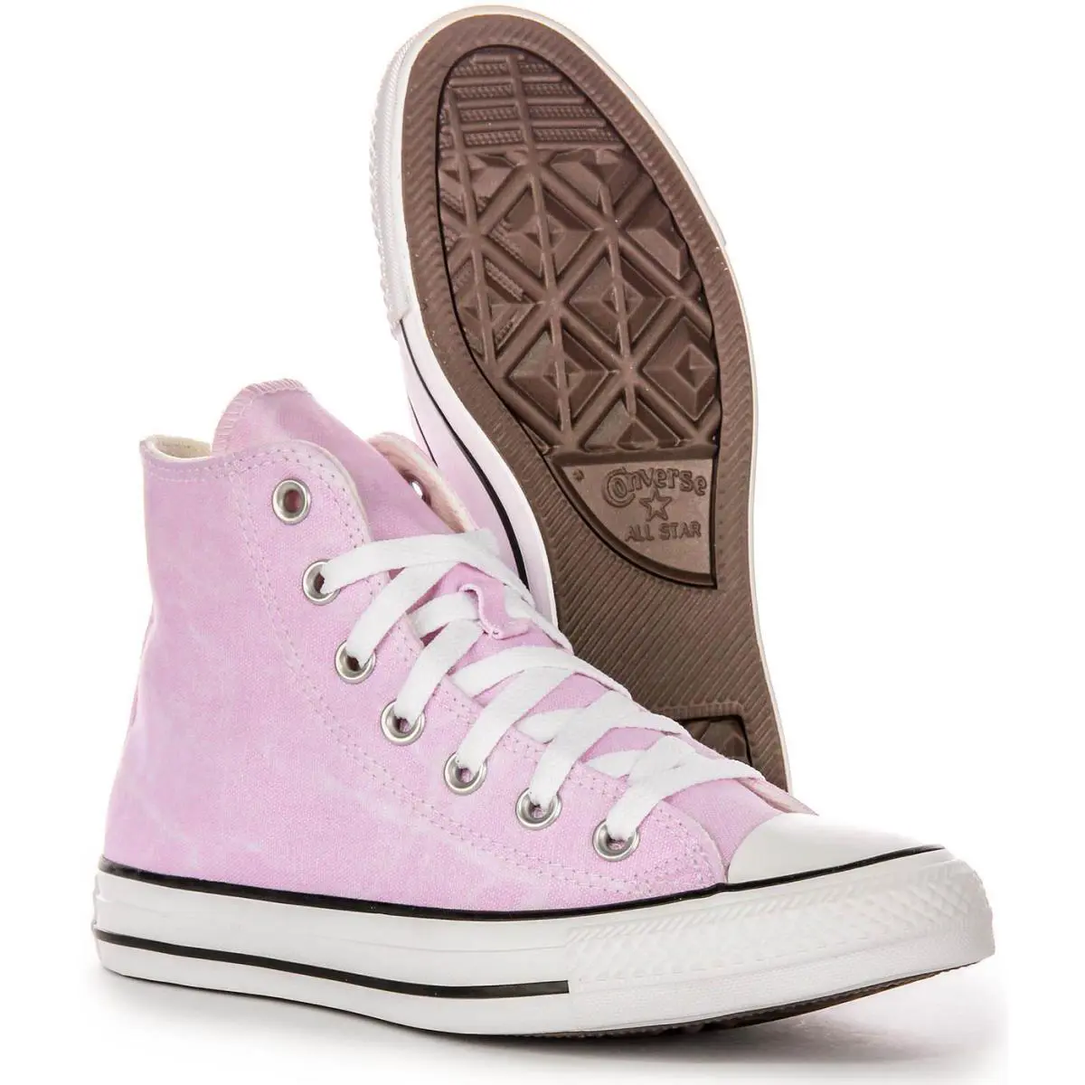 Converse shoes - ROSE 3