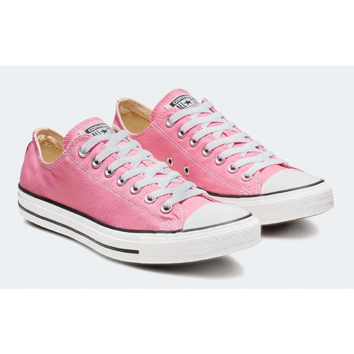 Converse shoes - Pink 0