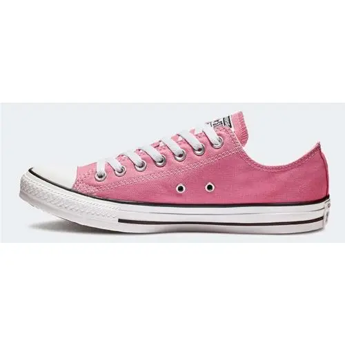 Converse shoes - Pink 1