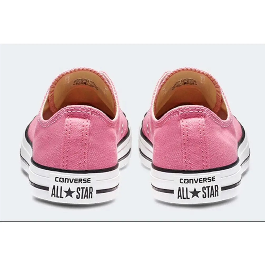 Converse shoes - Pink 2