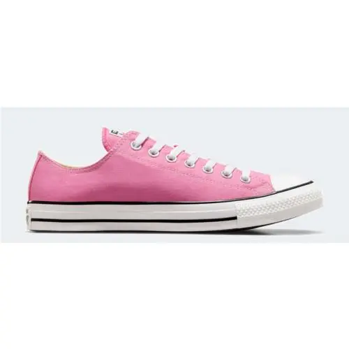 Converse shoes - Pink 5