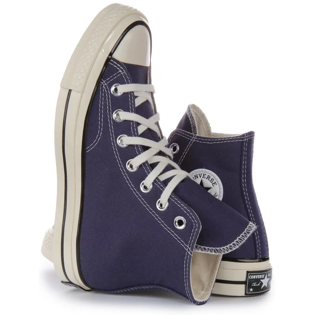 Converse shoes - NAVY 2