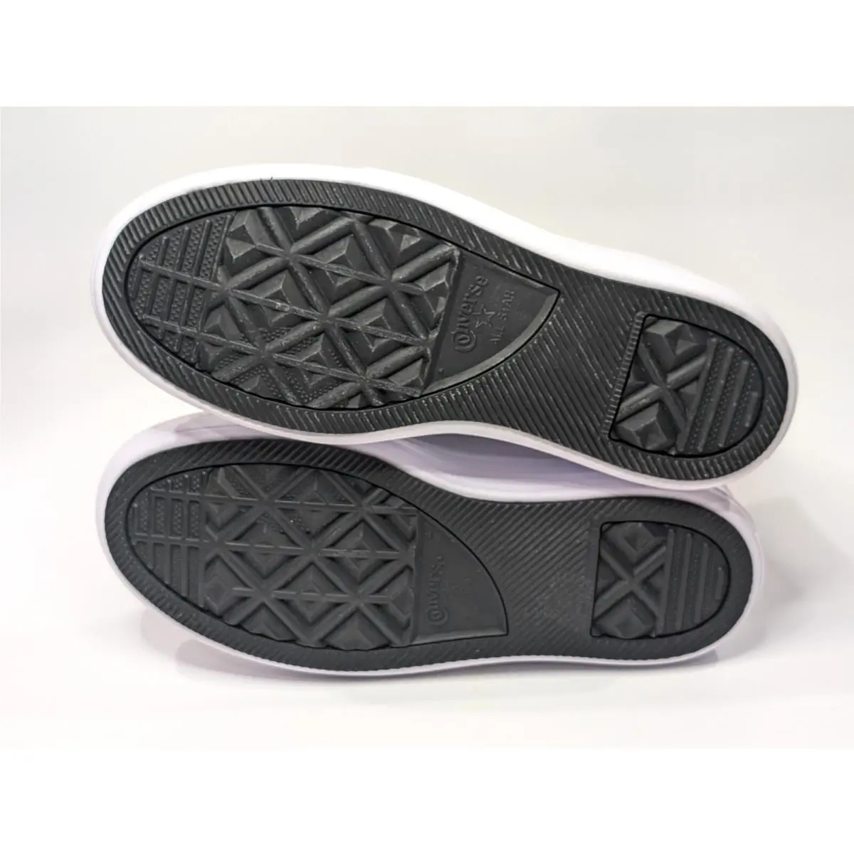 Converse shoes - Converse CTAS Move Hi - CTAS Move - 568497C - Black/Natural 5