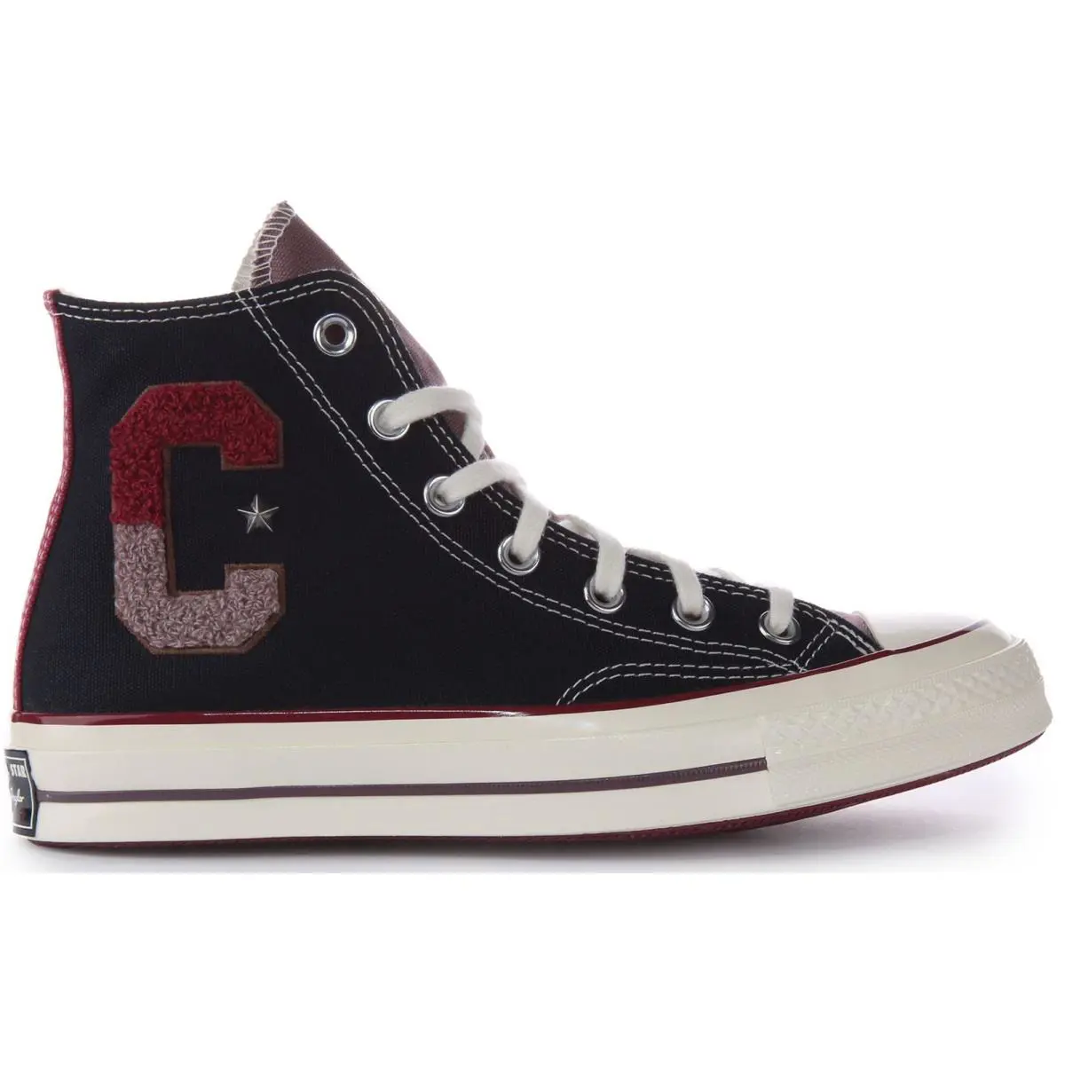 Converse shoes - NAVY RED 6
