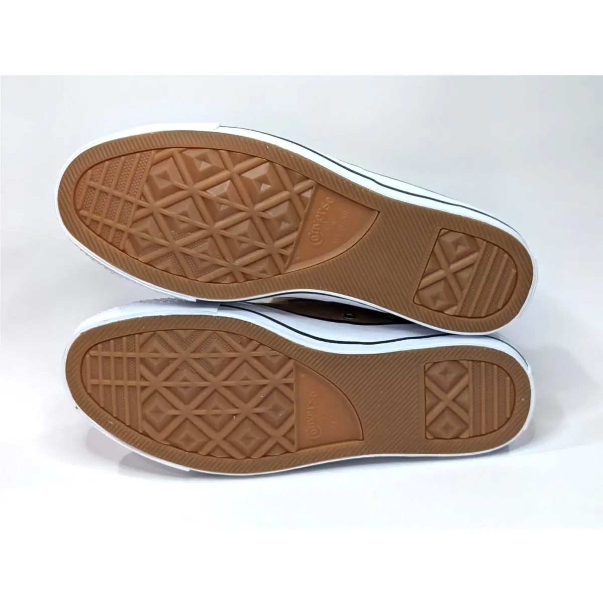 Converse shoes - Converse CTAS Malden Street Mid - A12725C - Sandy Shore 10