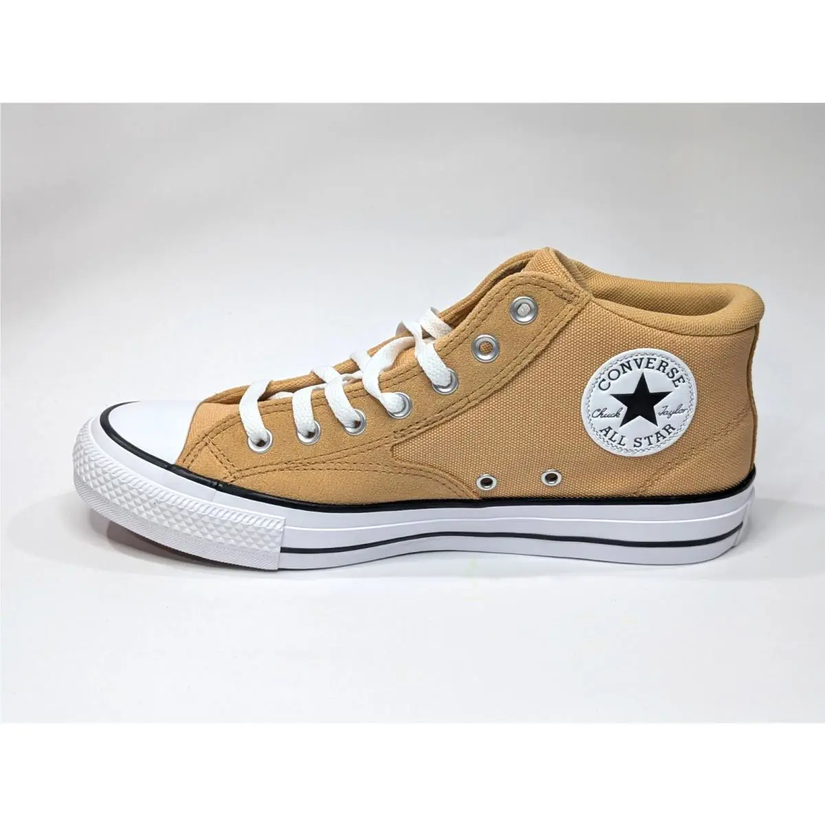 Converse shoes - Converse CTAS Malden Street Mid - A12725C - Sandy Shore 11