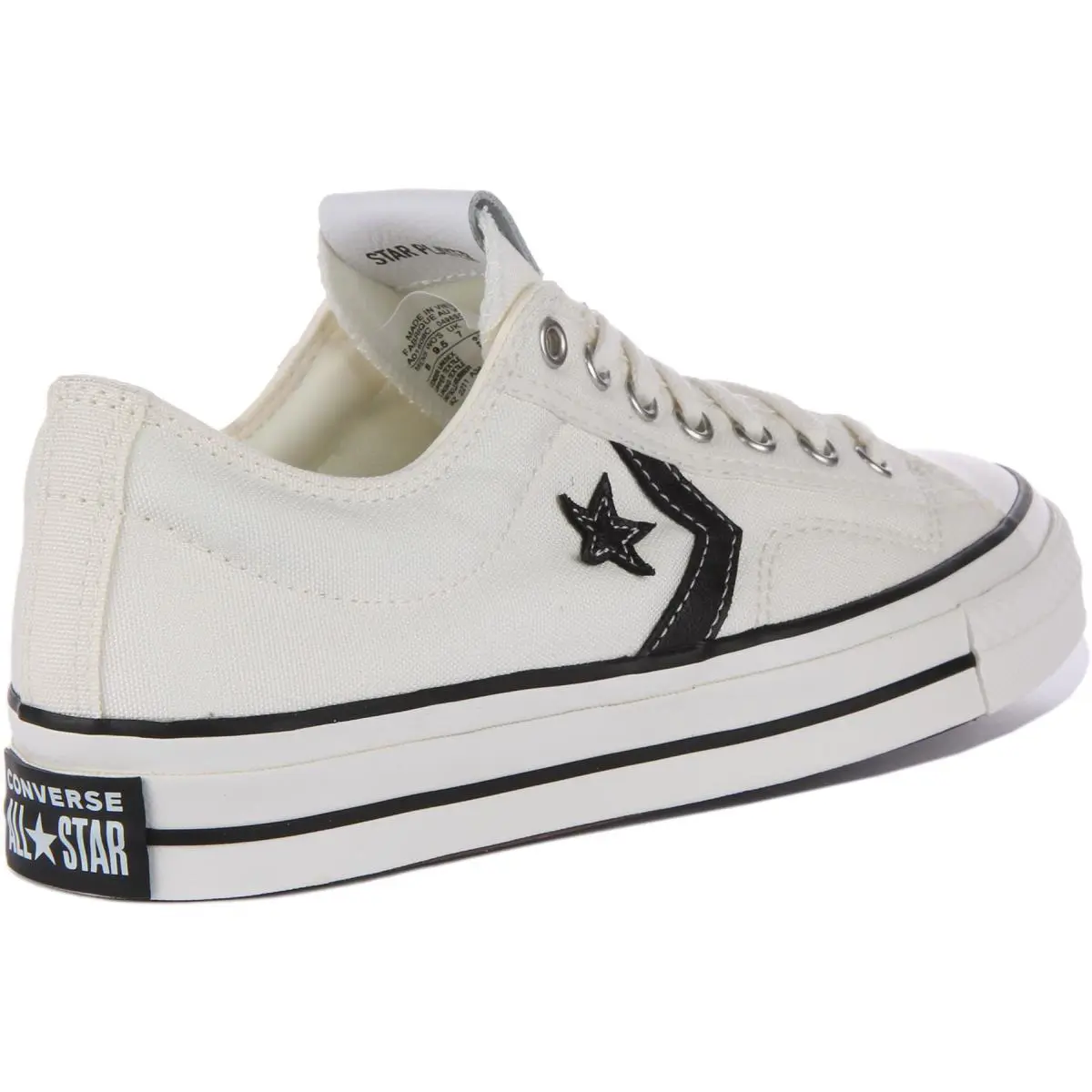 Converse shoes - LIGHT GREY 13